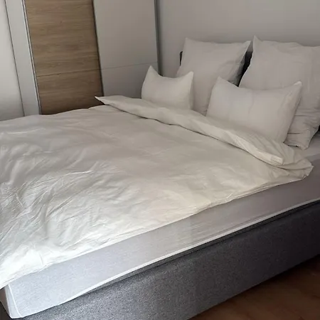 Apartamento Noe