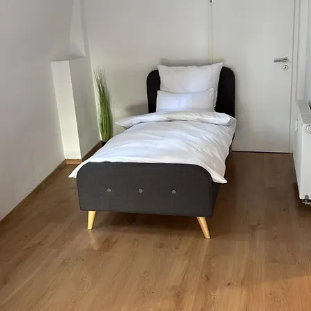 Appartement Noe