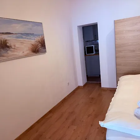 Appartement Noe Keulen