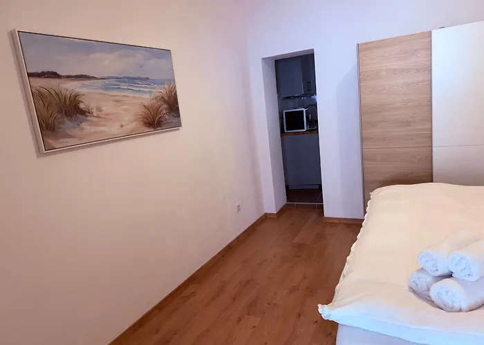 Appartement Noe Keulen